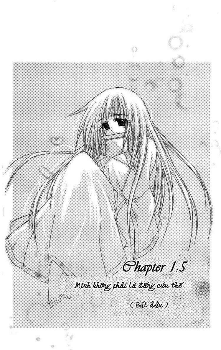 watashi no messiah-sama chapter 5 1