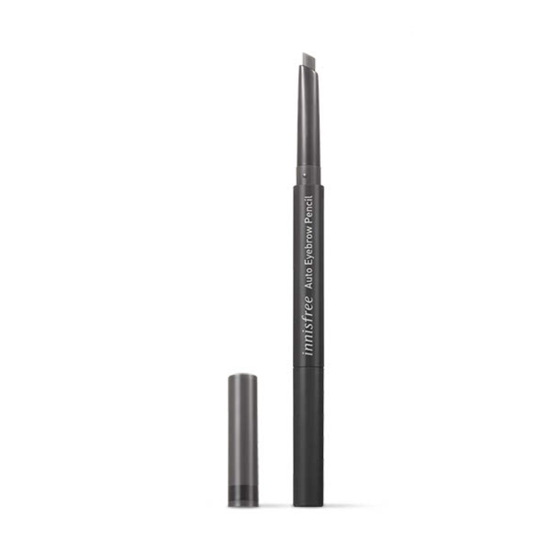 CHÌ KẺ CHÂN MÀY INNISFREE AUTO EYEBROW PENCIL 0.3G