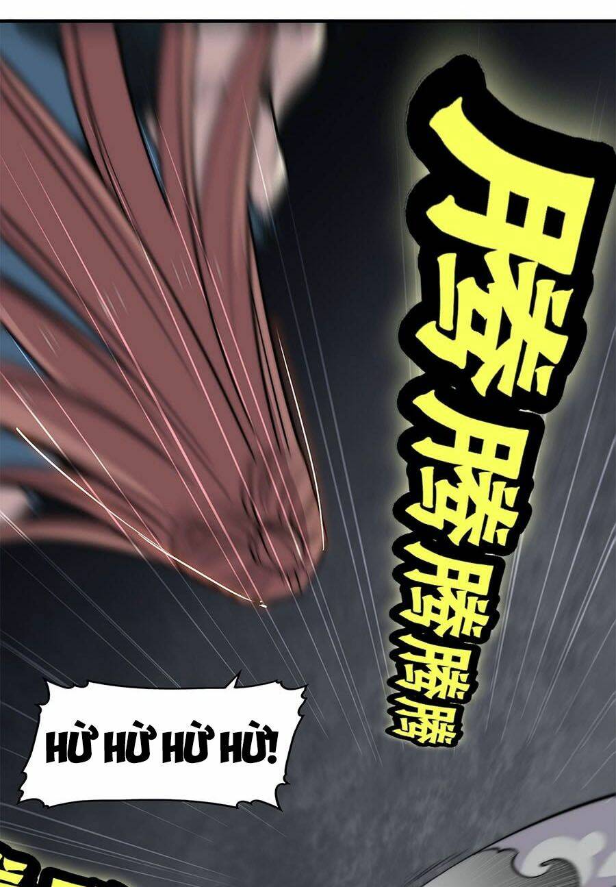 cuộc sống thoái ẩn của võ lâm chi vương chapter 84 30