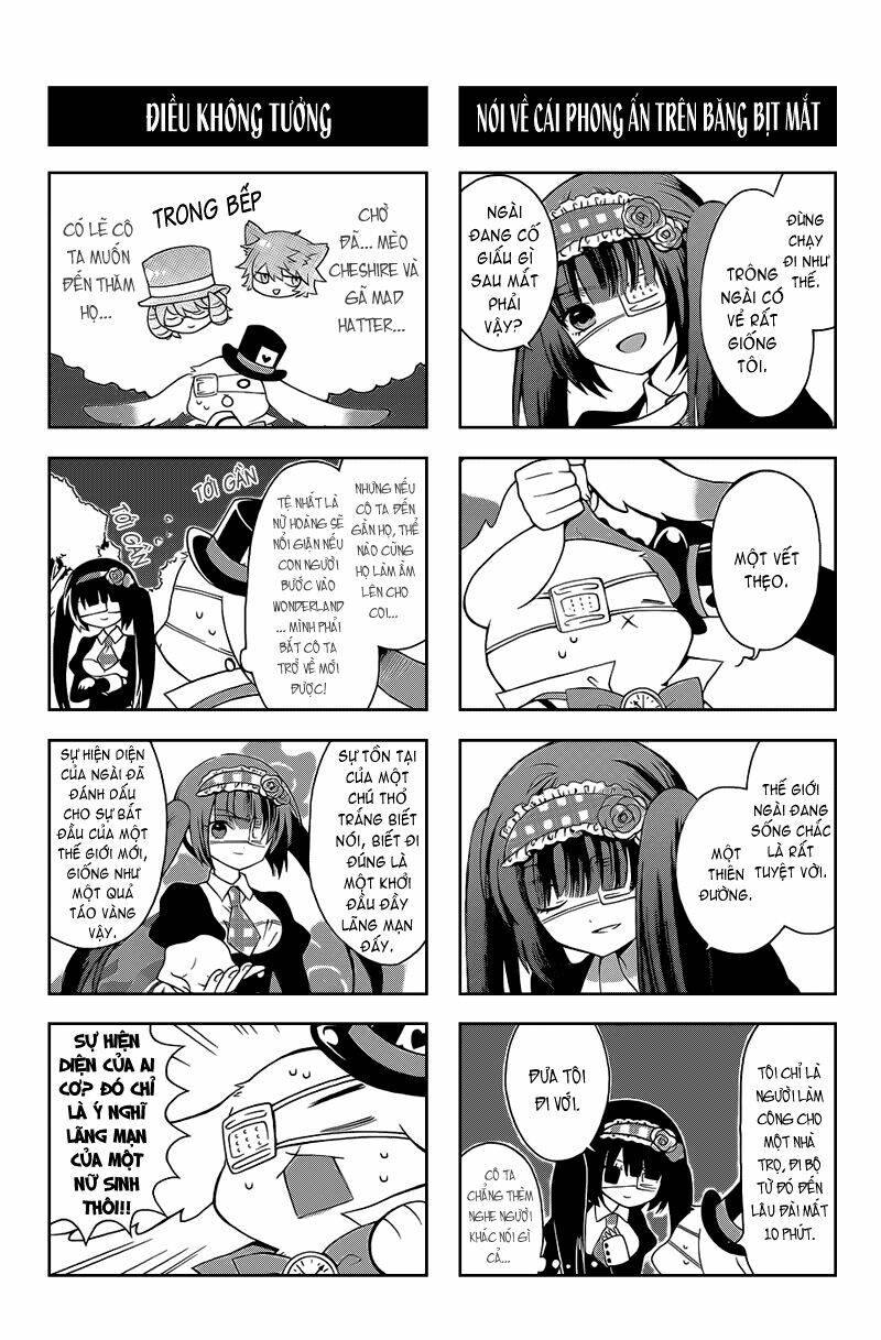 alice in wonderland (anthology) chapter 1 4