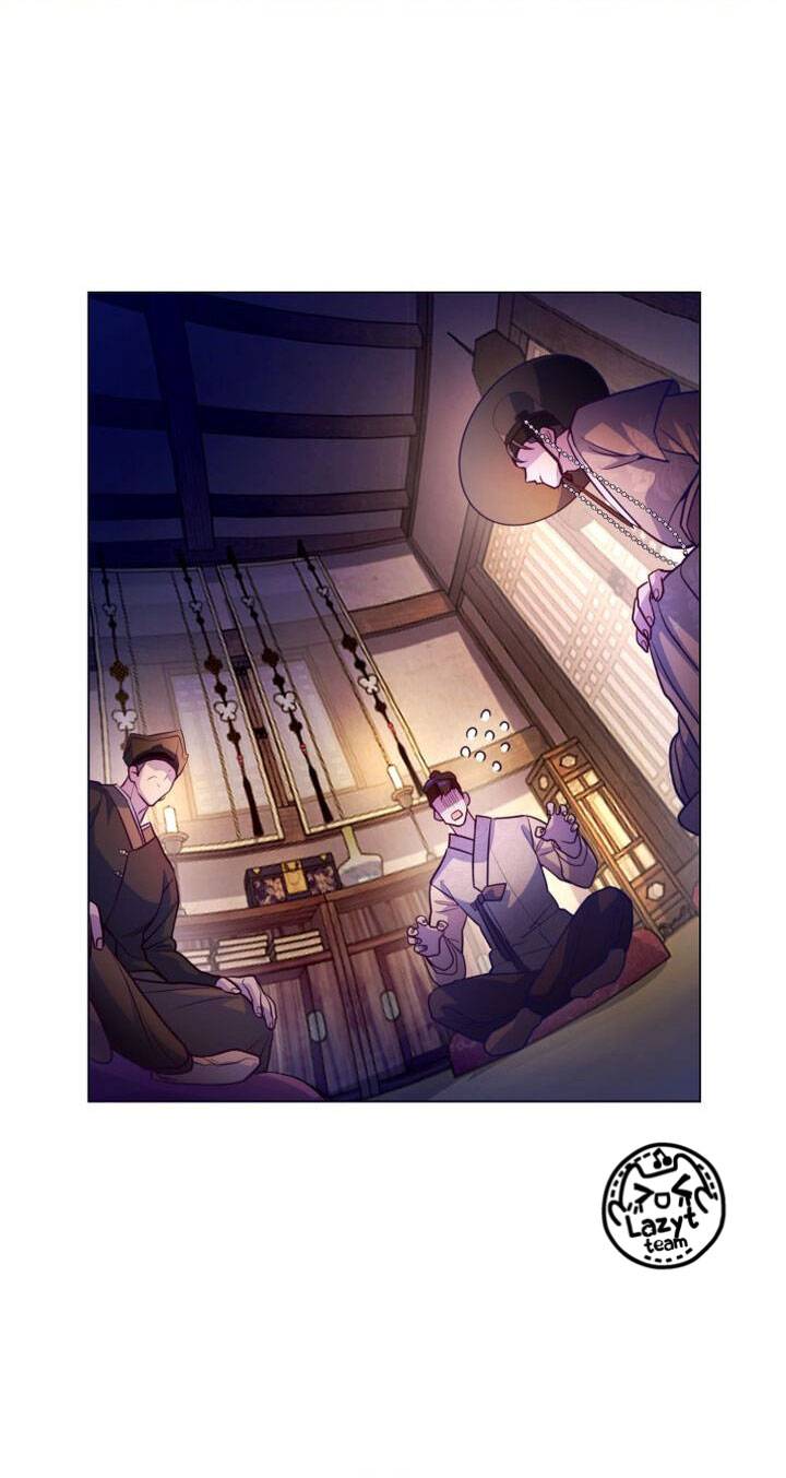 khi hoa nở chapter 8 24