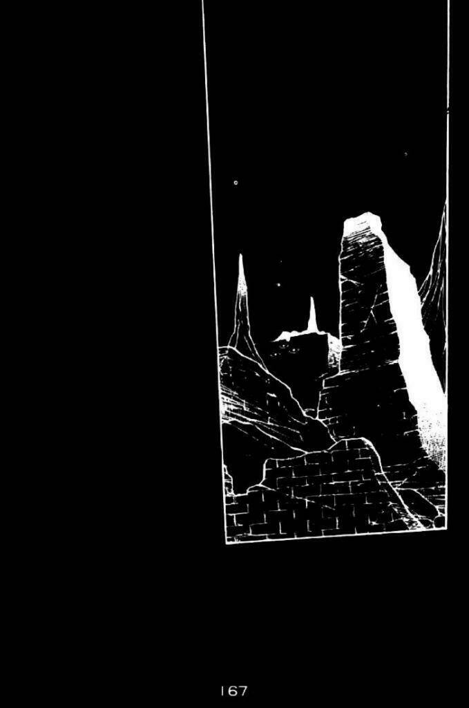 3x3 eyes chapter 52 17