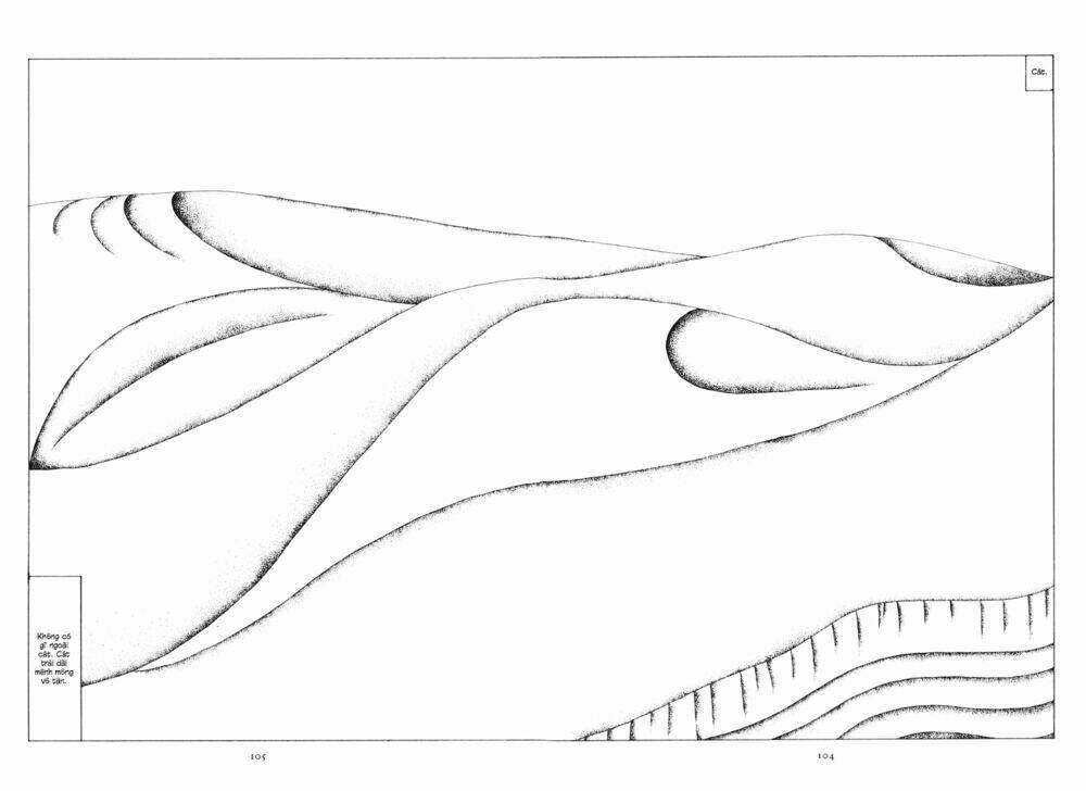 hành trình hướng về cuối thế giới chapter 6 7