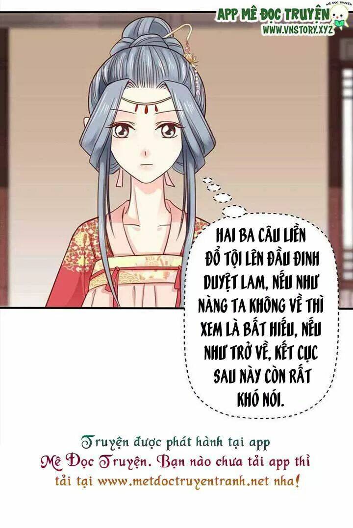 kiều nữ độc phi chapter 43 33