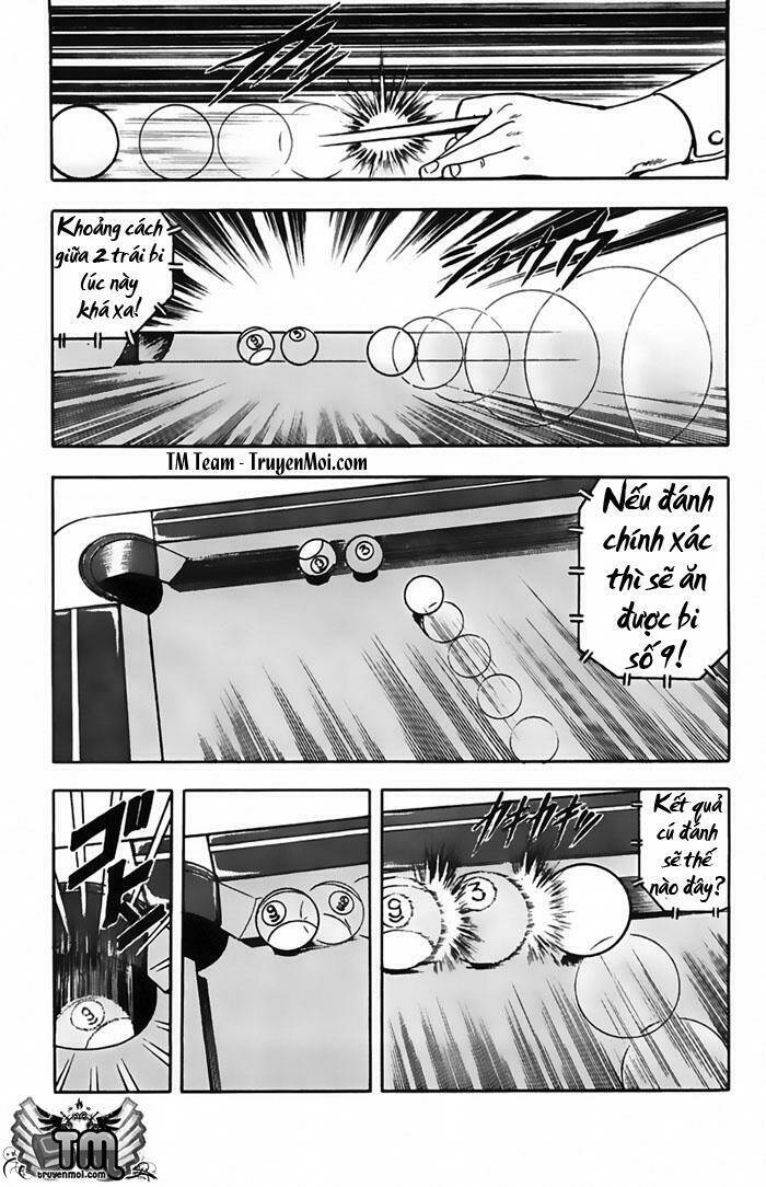 break shot chapter 111 12