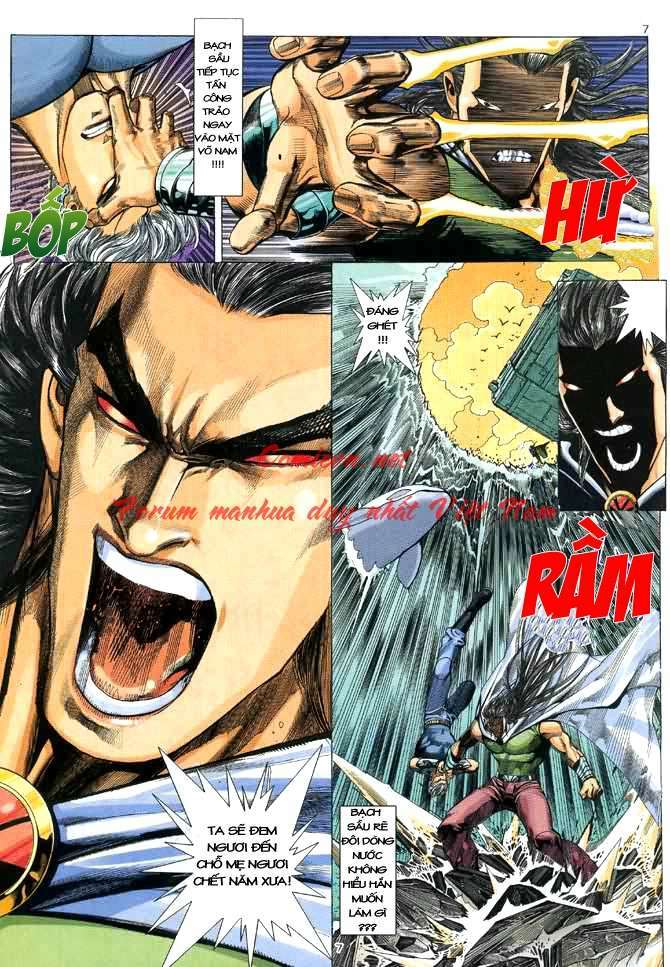 võ thần chapter 41 7