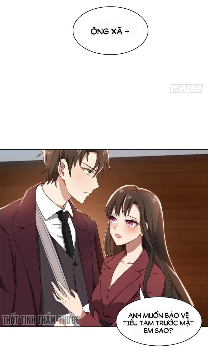 vợ yêu không ngoan chapter 28 31