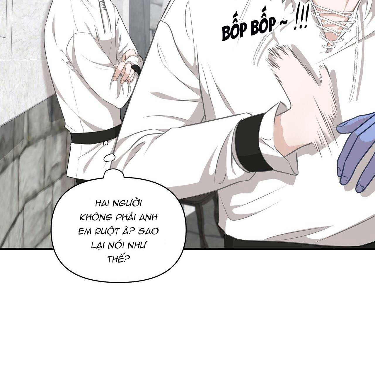 cách để sống sót với tư cách là người chơi chapter 5 60