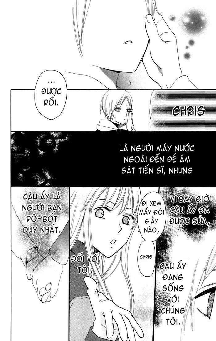 karakuri odette chapter 7 6