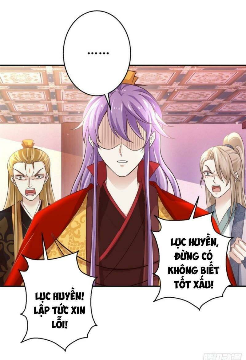 cửu dương đế tôn chapter 167 3