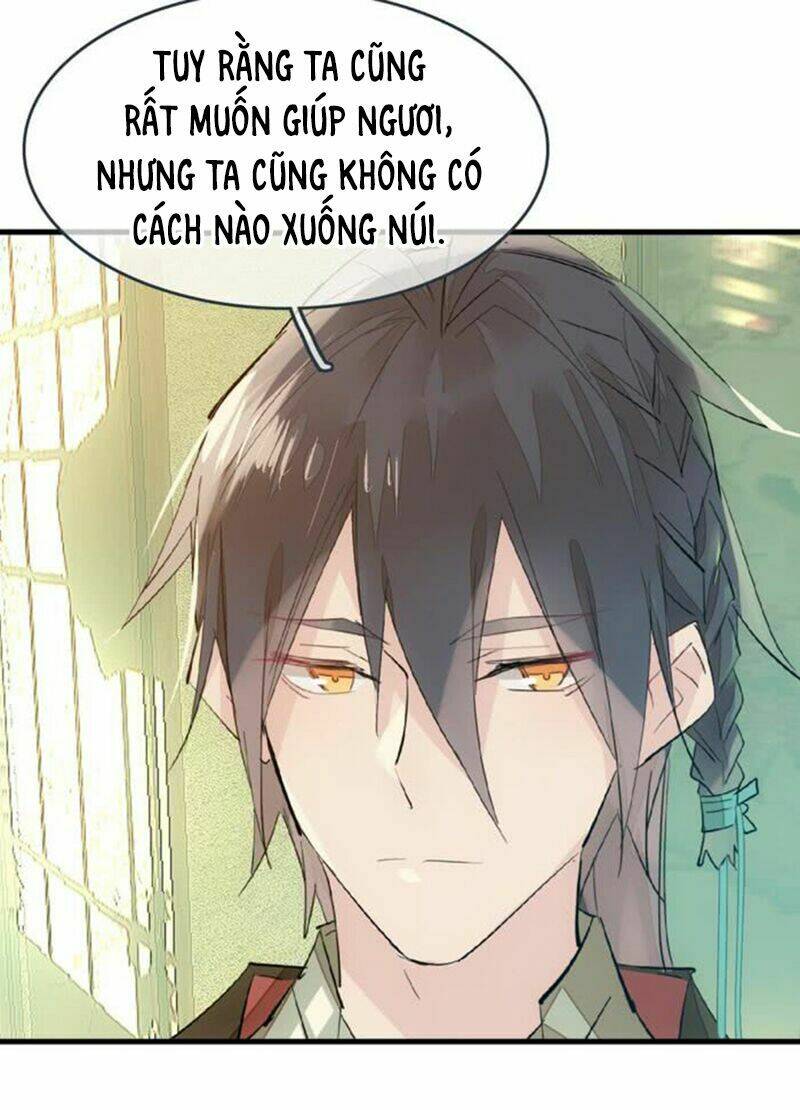 sư phụ lại trêu chọc ta chapter 40 31