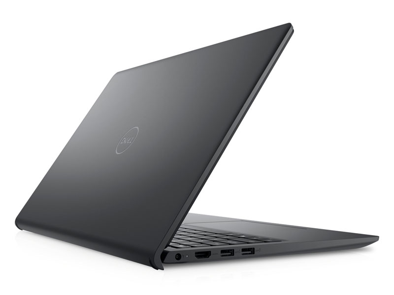 Laptop Dell Inspiron 15 3520 i5U085W11BLU (Core i5-1235U | 8GB | 512GB | Intel Iris Xe | 15.6 inch FHD | Win 11 | Office | Đen) - Hàng Chính Hãng - Bảo Hành 12 Tháng