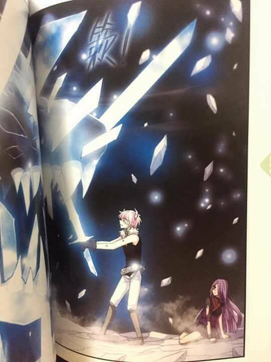 cố lên nào đại ma vương ngoại truyện chapter 3 36