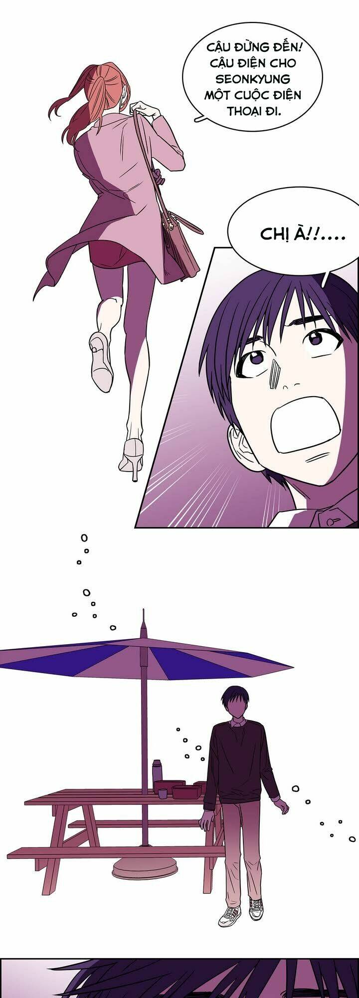 chuyện gì đến, rồi cũng sẽ đến chapter 10 15