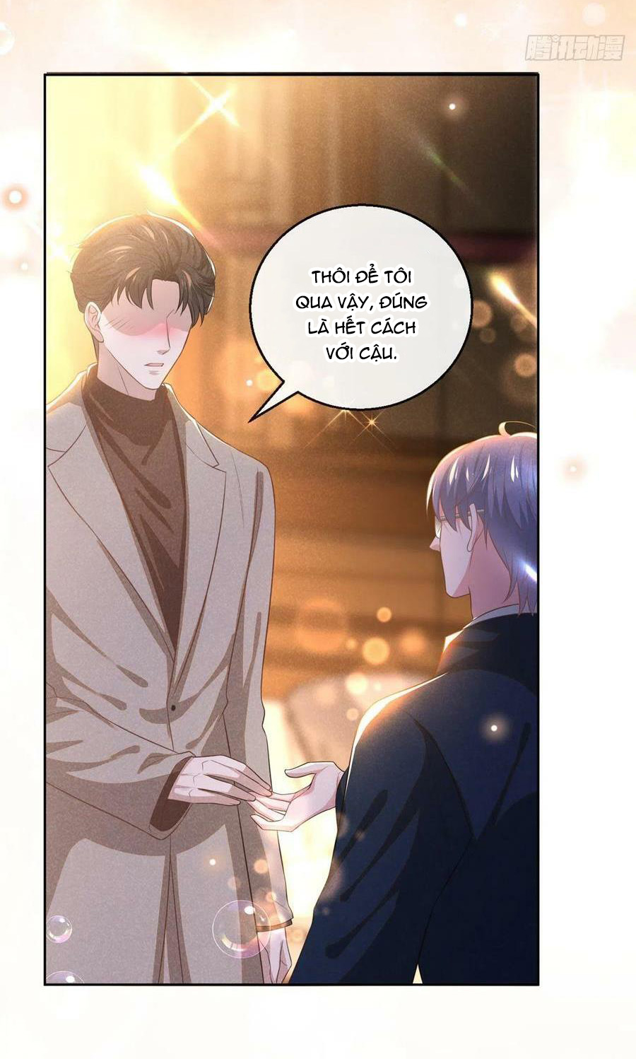 anh ấy gọi tôi là hắc liên hoa chapter 161 7