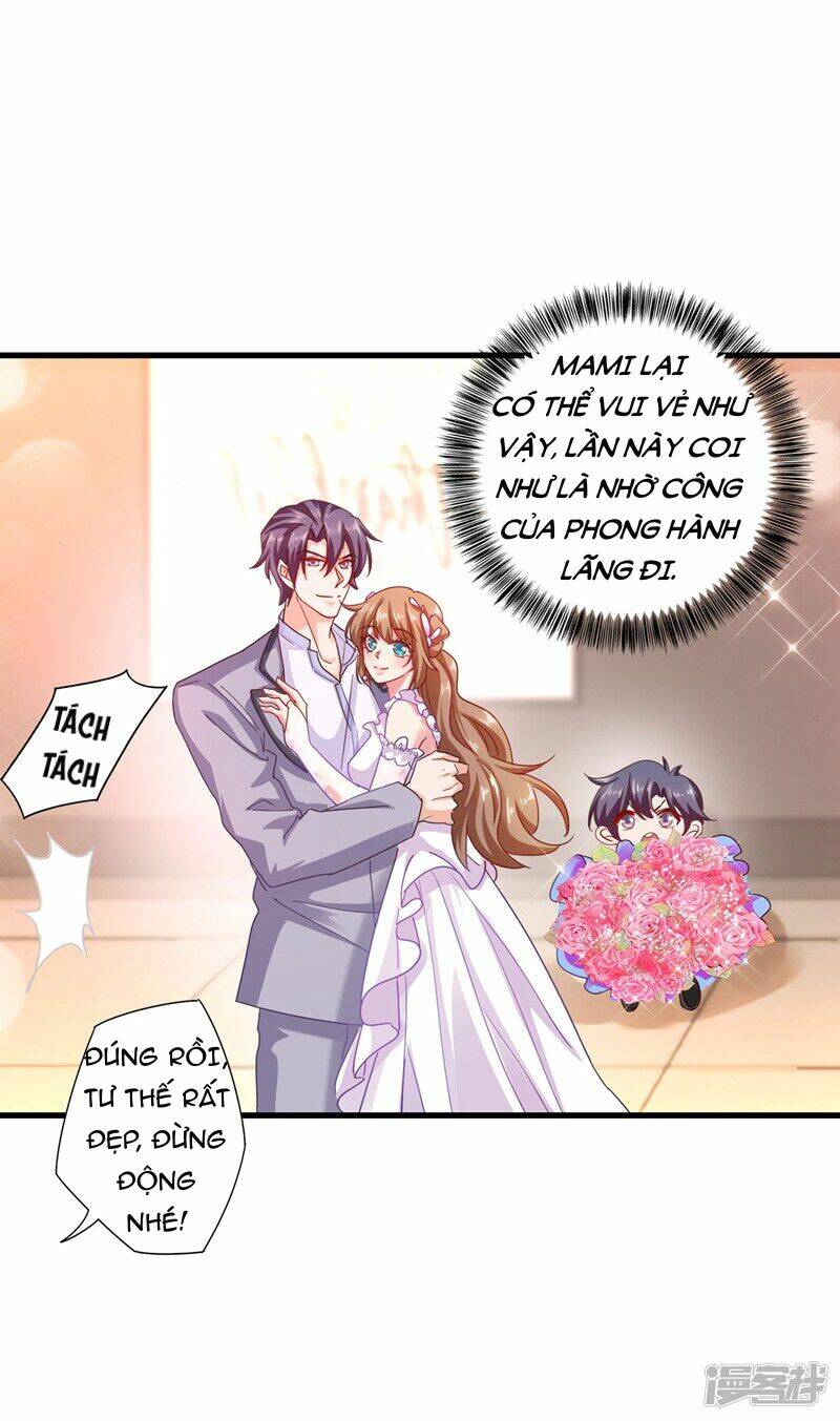 nhập cốt noãn hôn chapter 336 1