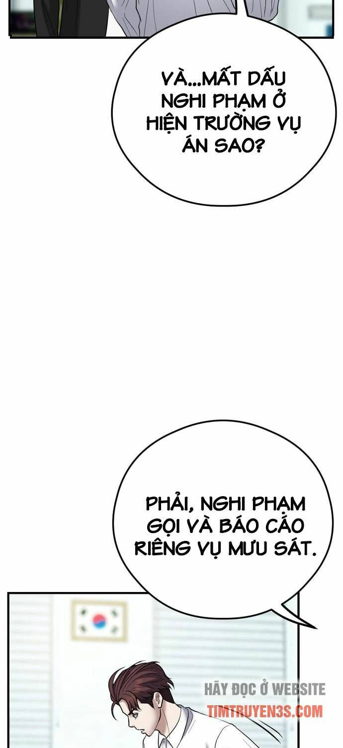 đấu kiếm - công tố viên lách luật chapter 2.5 60