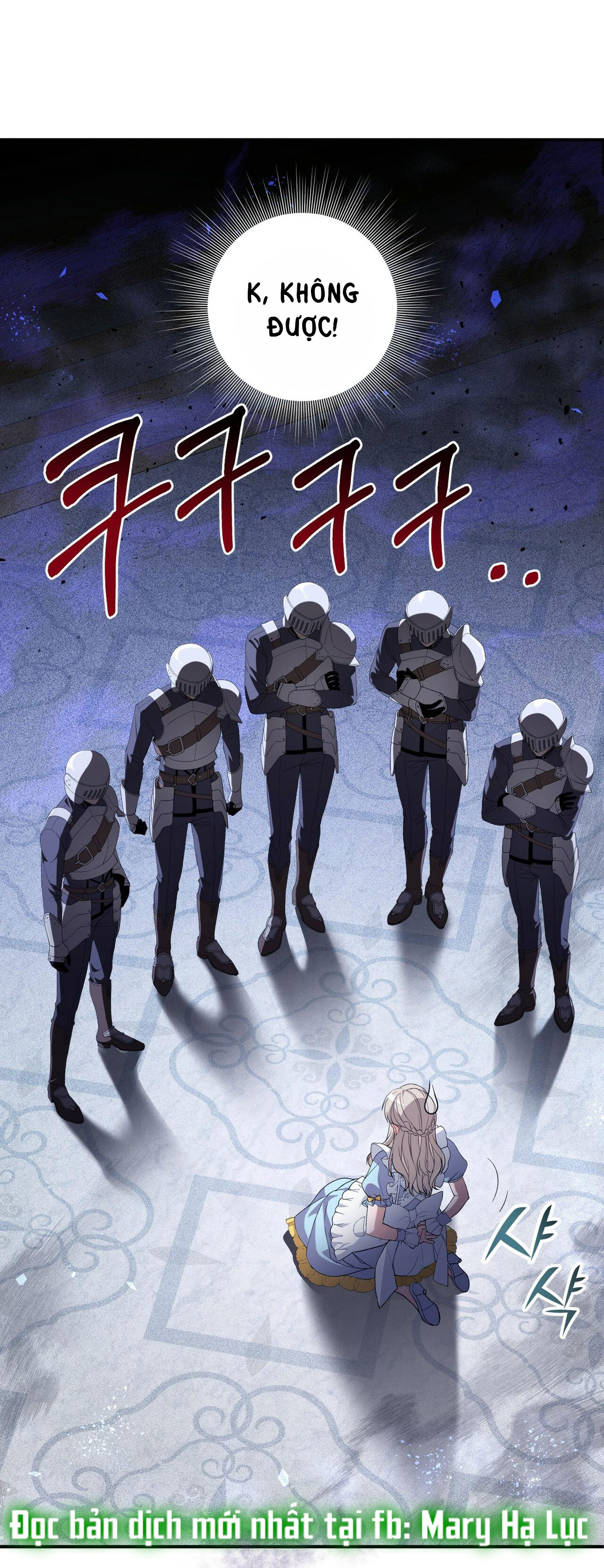 hãy nếm và nuốt đi nào chapter 2.1 4