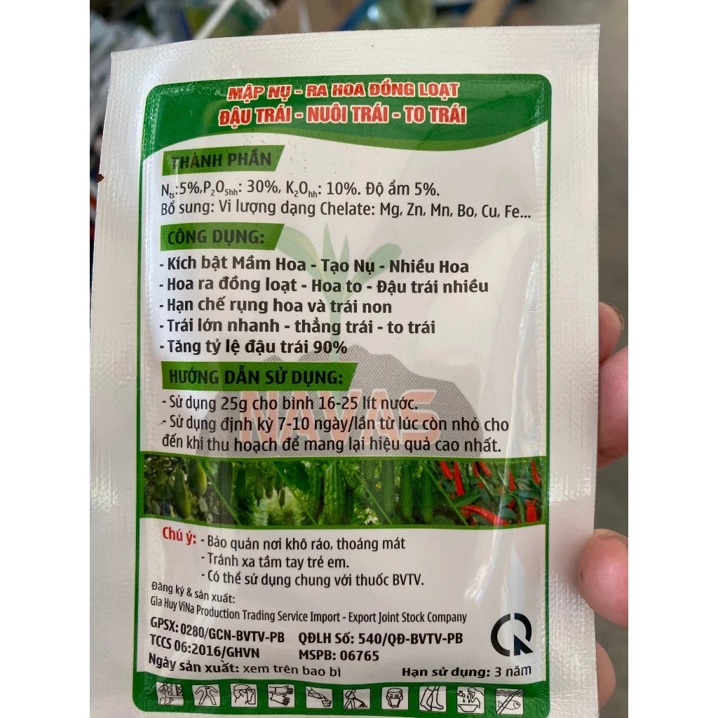 Siêu ra hoa - Kích ra hoa cực mạnh, tạo nụ, nhiều hoa, chống rụng hoa mai, hoa hồng, hoa cúc, vạn thọ,...