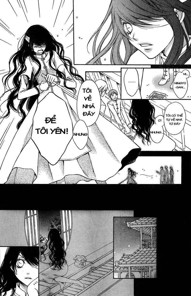 tổng hợp one shot. chapter 36 16