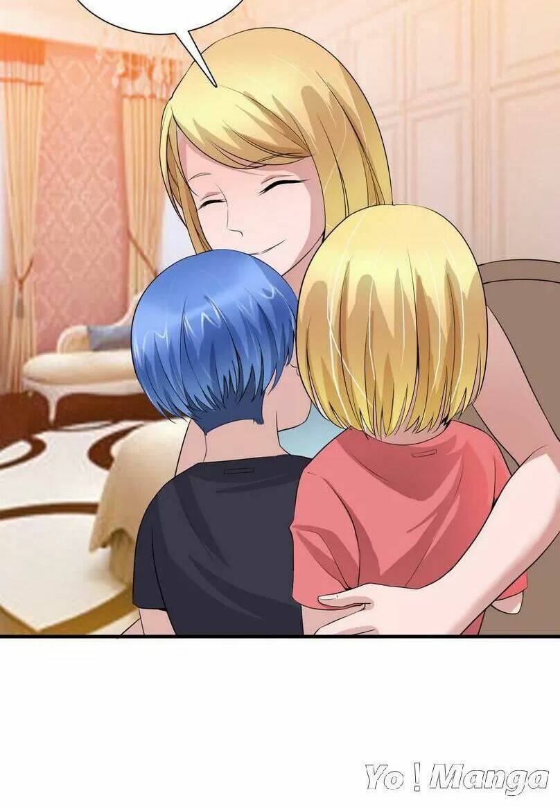 cô dâu gả thay của tổng tài chapter 111 23