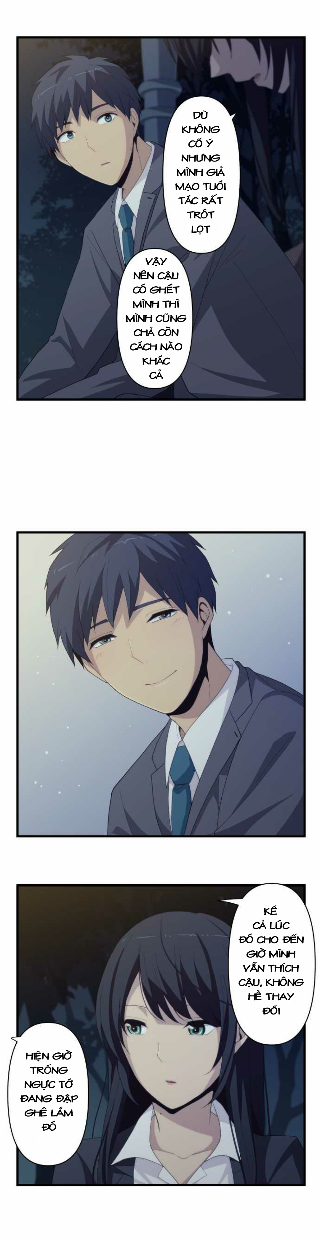 relife chapter 221 5