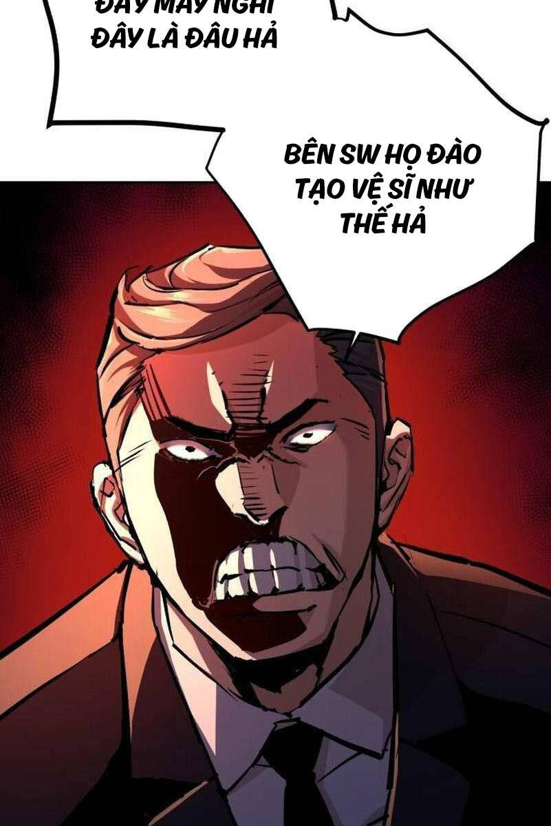 bạn học tôi là lính đánh thuê chapter 179 18