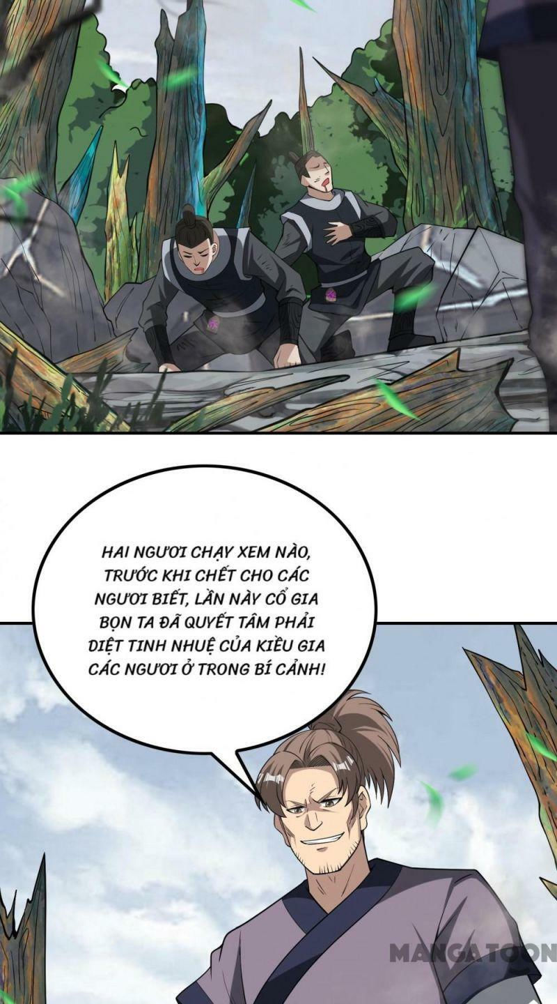 đệ nhất người ở rể chapter 148 43