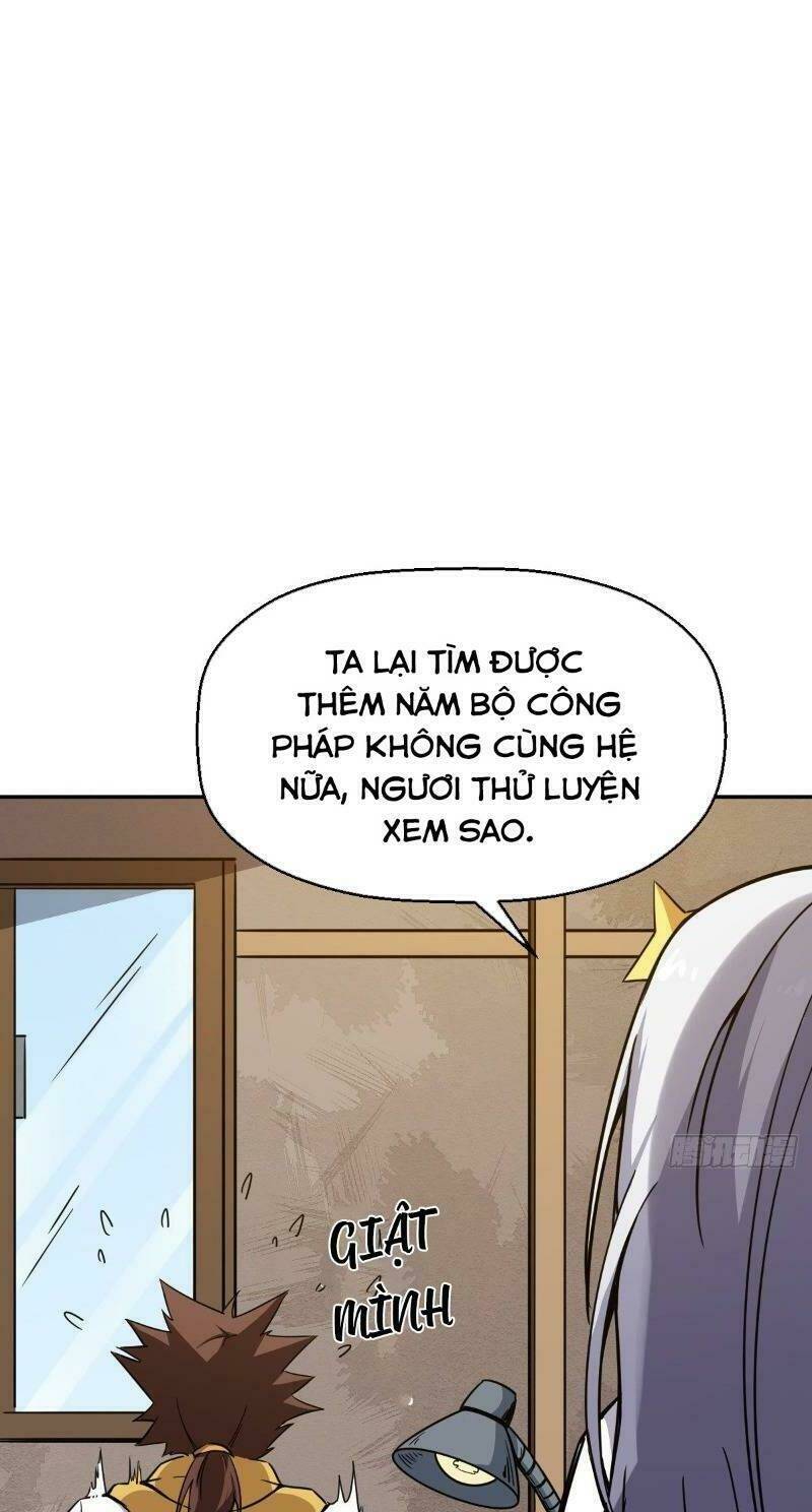 tổ thượng có tiền chapter 3 35