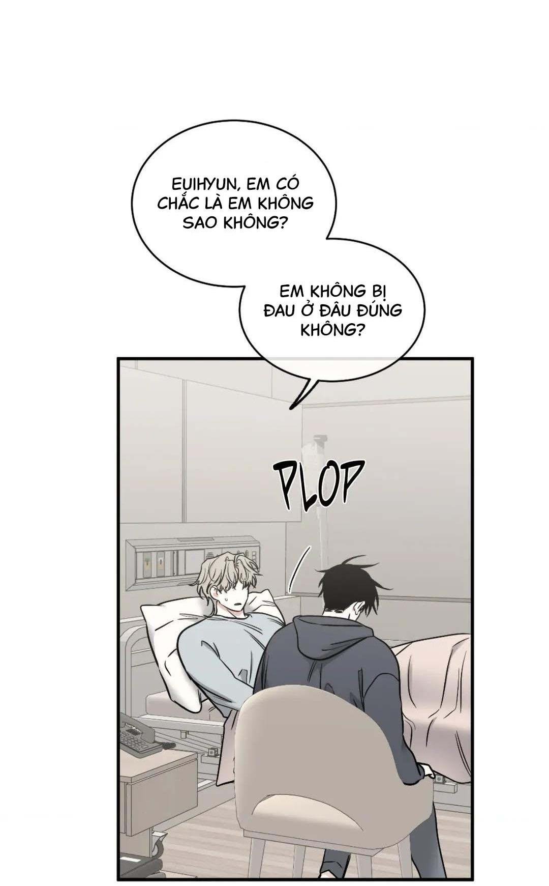 thủy triều thấp lúc chạng vạng chapter 96 56