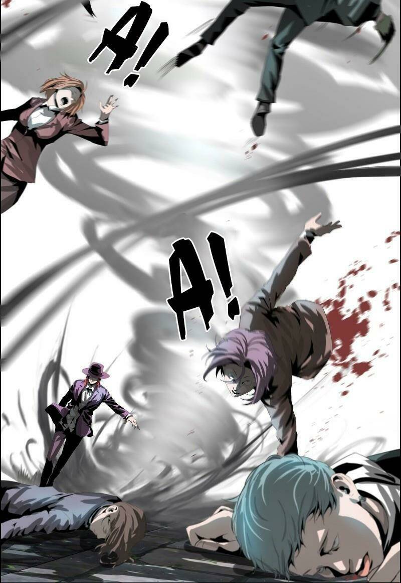 một mình dạo quanh hầm ngục chapter 14 16