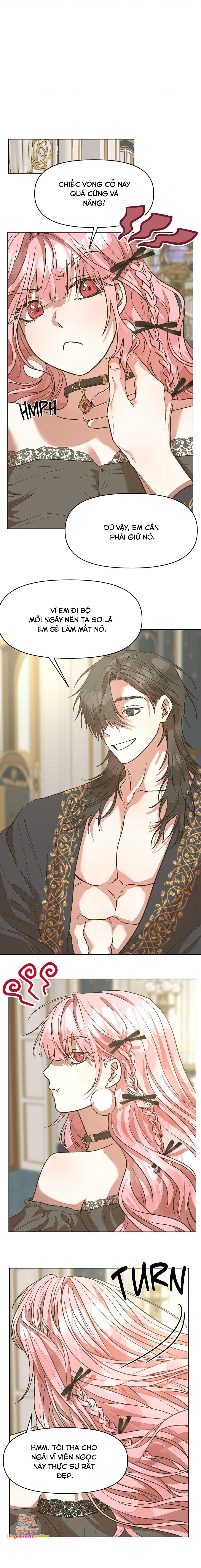 [18+] dịch vụ đặc biệt chapter 10 16