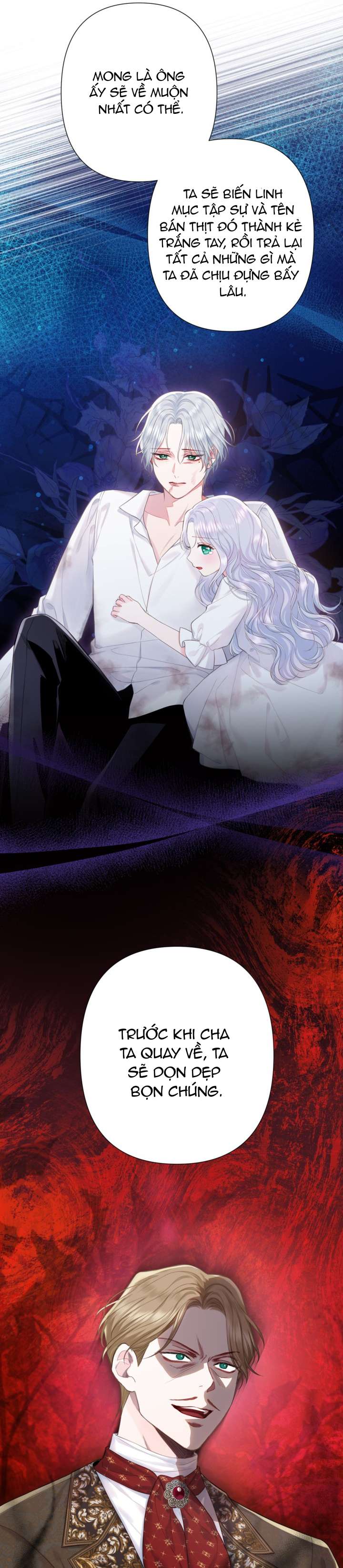 anh trai mạnh nhất của tôi đã mất trí nhớ chapter 10 33