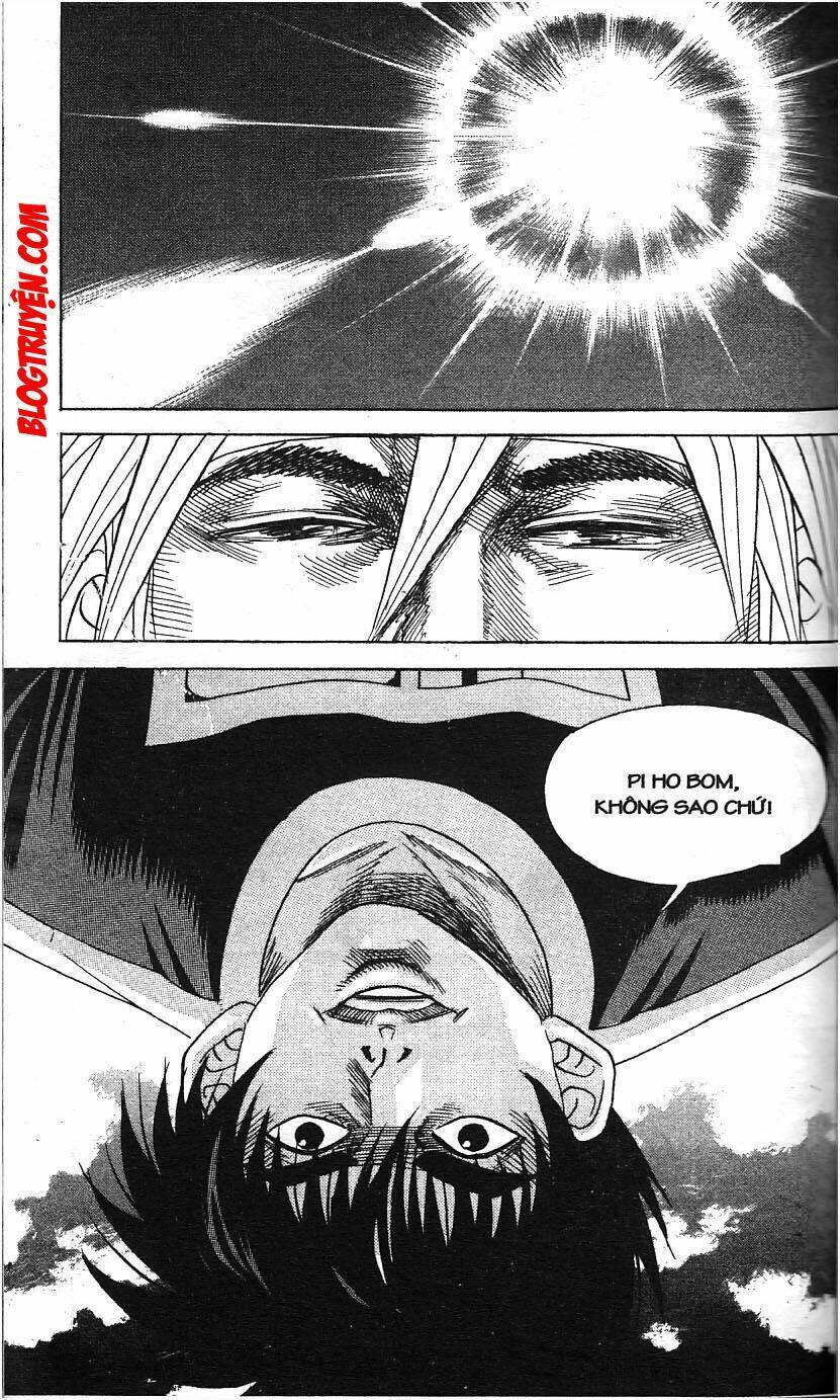 bitagi - anh chàng ngổ ngáo chapter 63 7