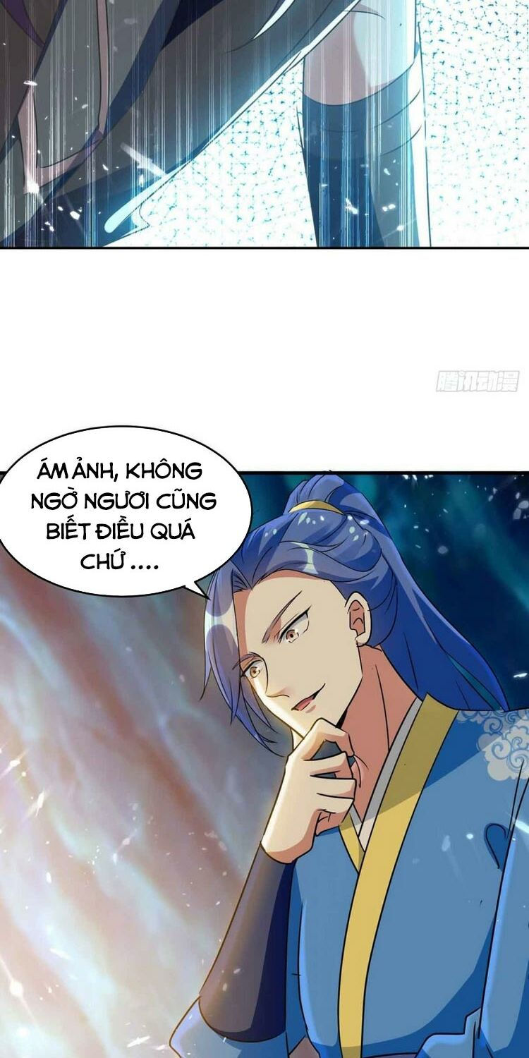 tối cường thăng cấp chapter 229 6