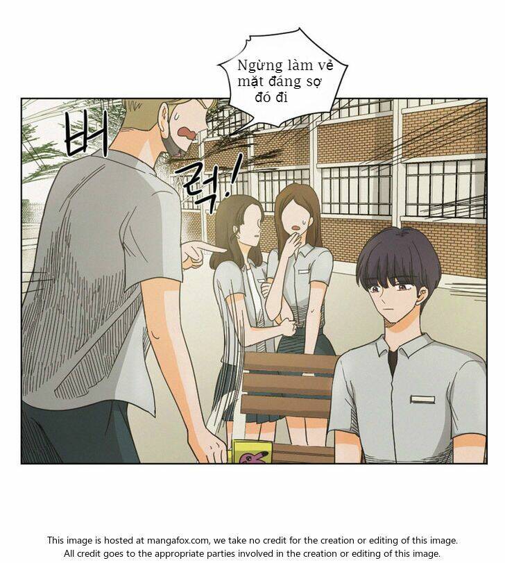 i hate love chapter 3 15