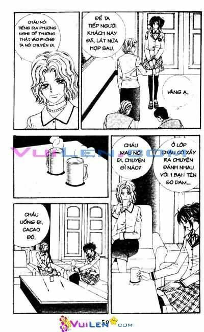 không bao giờ khóc chapter 8 50