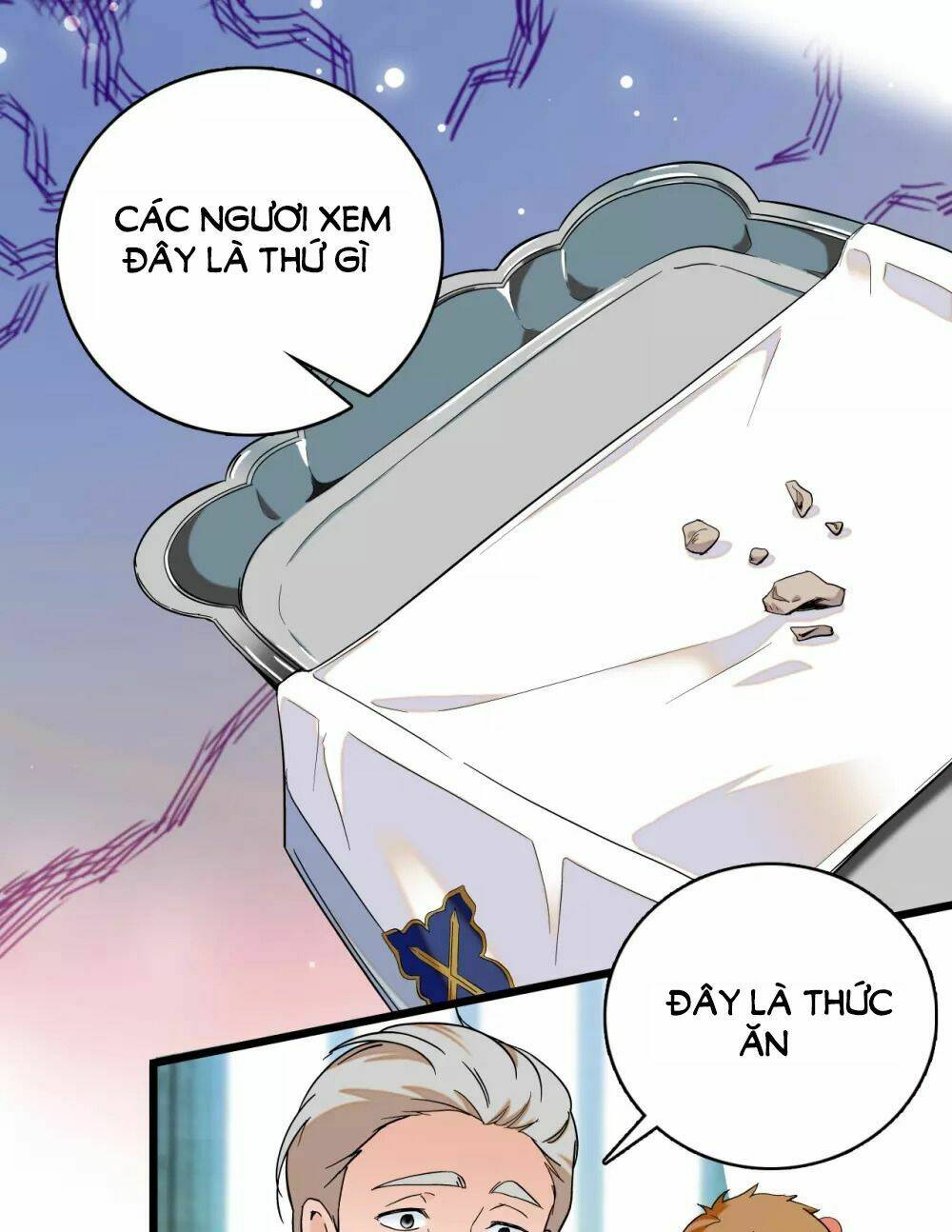 huyết túc khế ứớc chapter 7 10