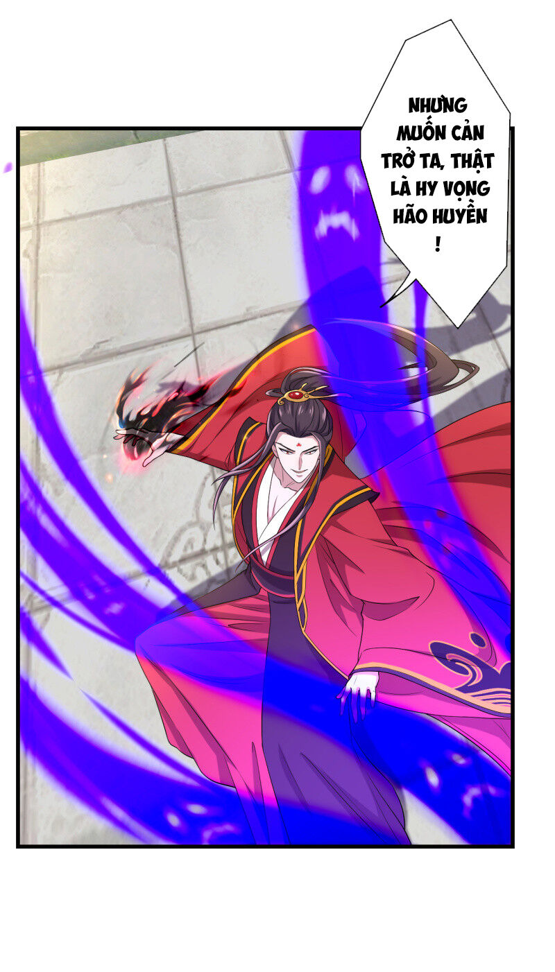 tà y cuồng thê chapter 98 12
