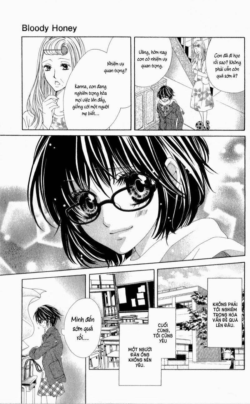 tổng hợp one shot. chapter 314 5