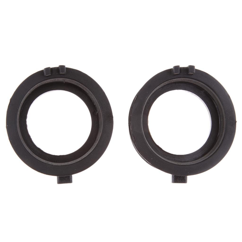 Carburetor Interface Intake Adapter Glue for VT750 04-09