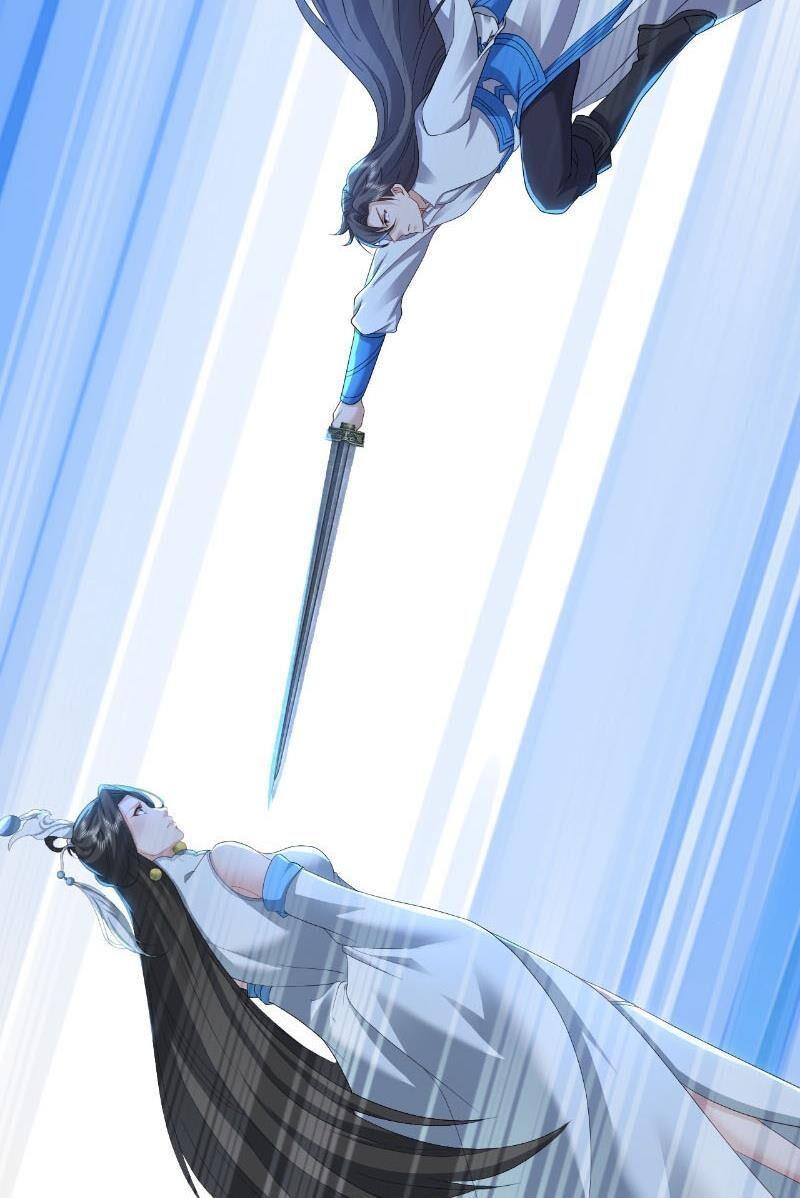 tiên võ đế tôn chapter 534 23