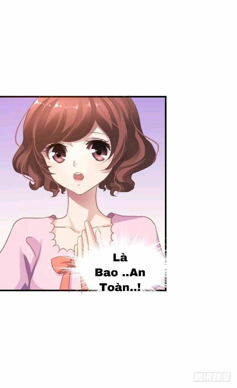 tôi không muốn fa như vậy đâu chapter 13 7