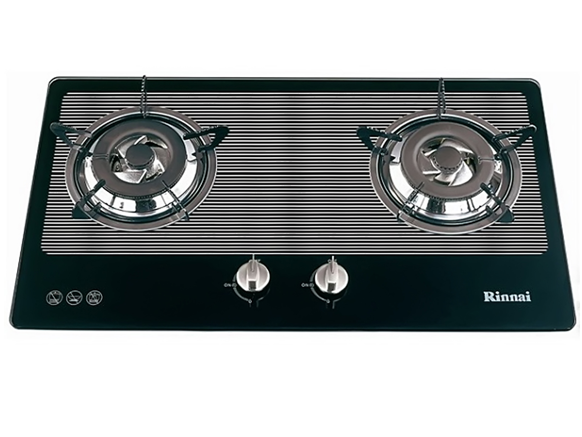 Bộ sen chia lửa đa năng, sử dụng cho dòng bếp âm RINNAI RVB-2BG