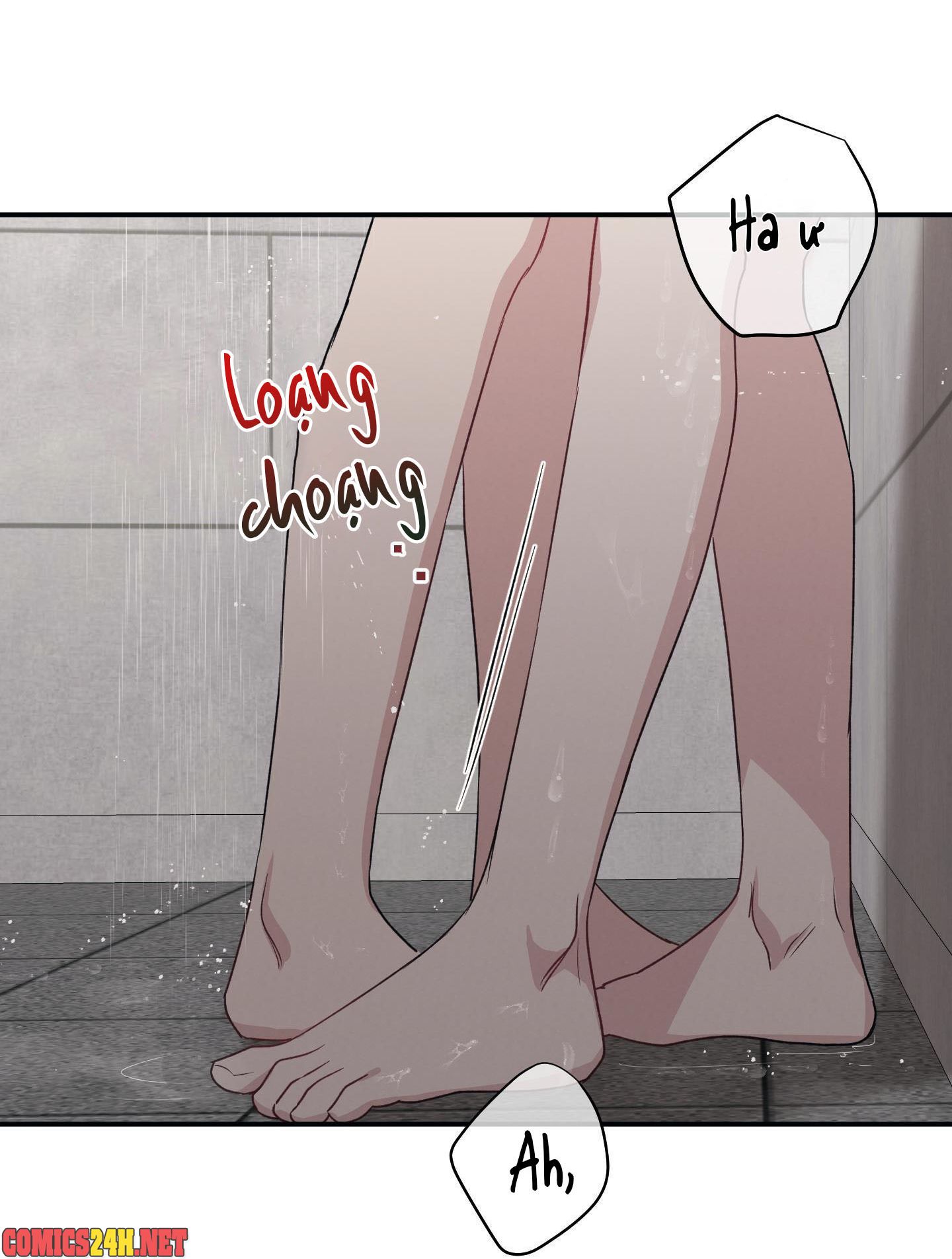 bad kid good partner chapter 24 97