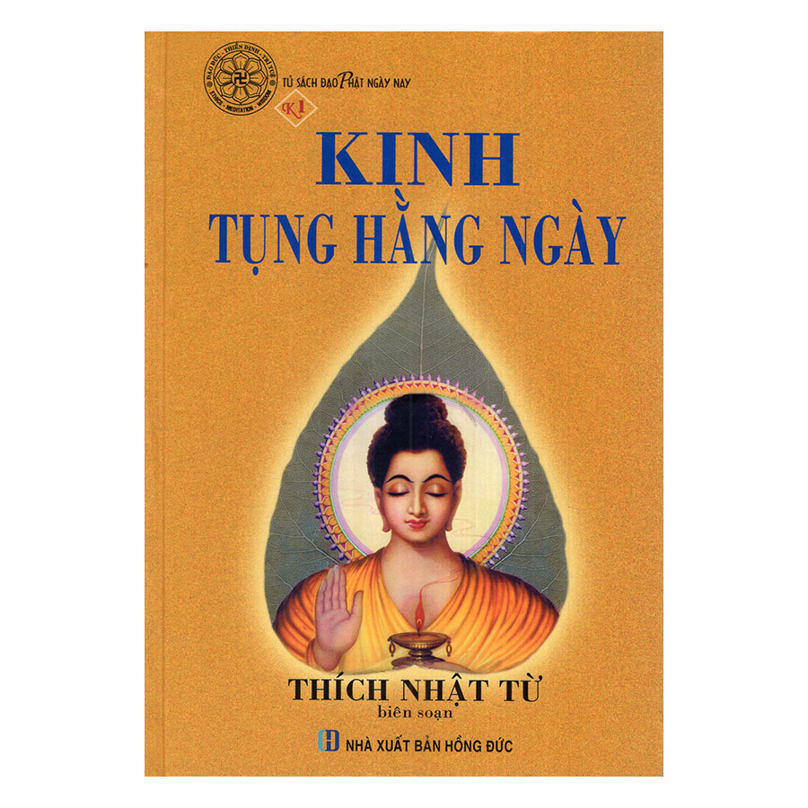 Kinh Tụng Hằng Ngày