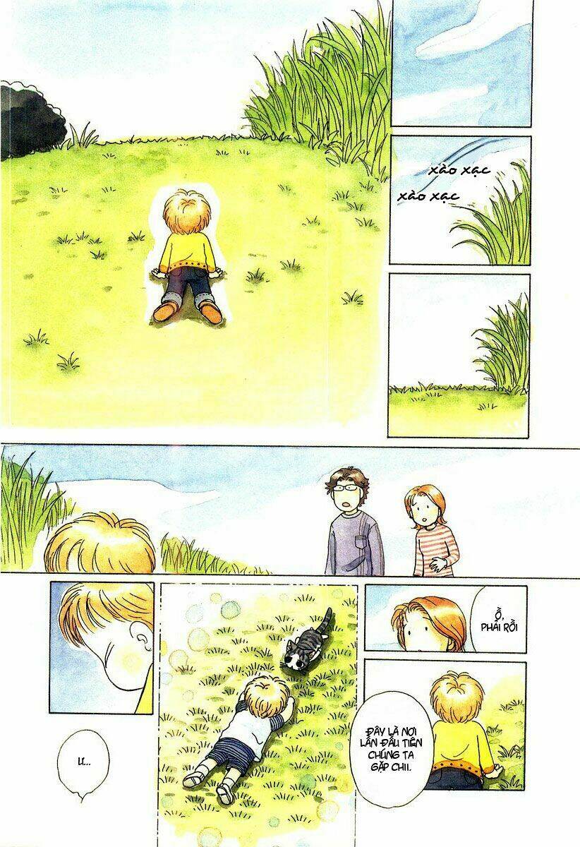 chi's sweet home chapter 56 6