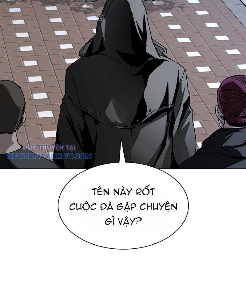 tận thế cũng chỉ là trò chơi chapter 27 42