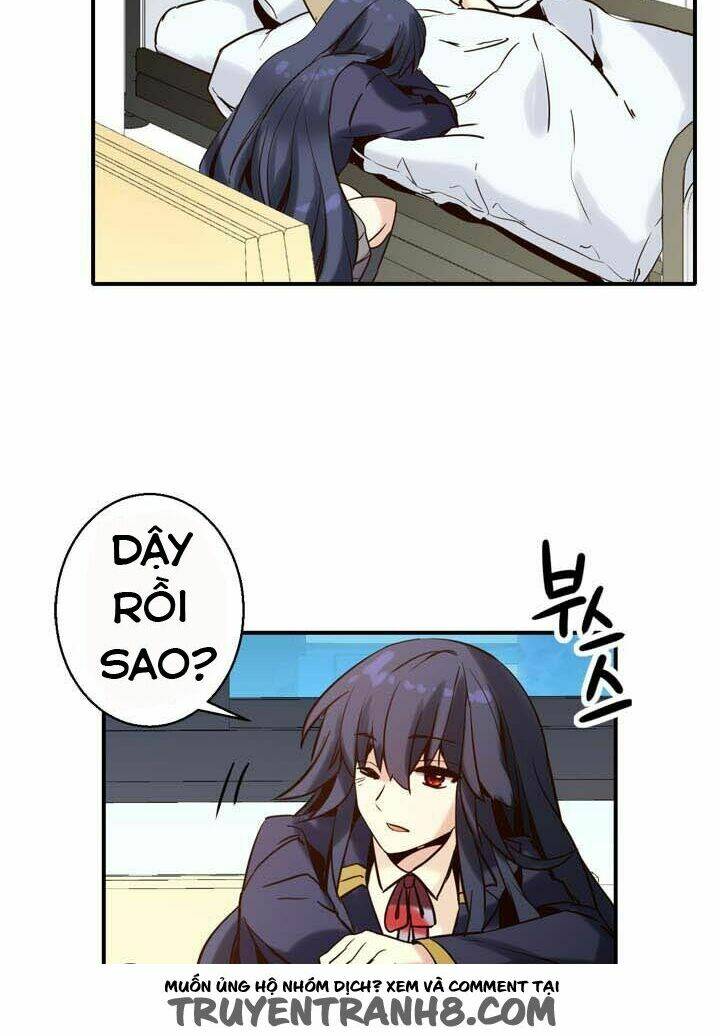 amentia chapter 26 42