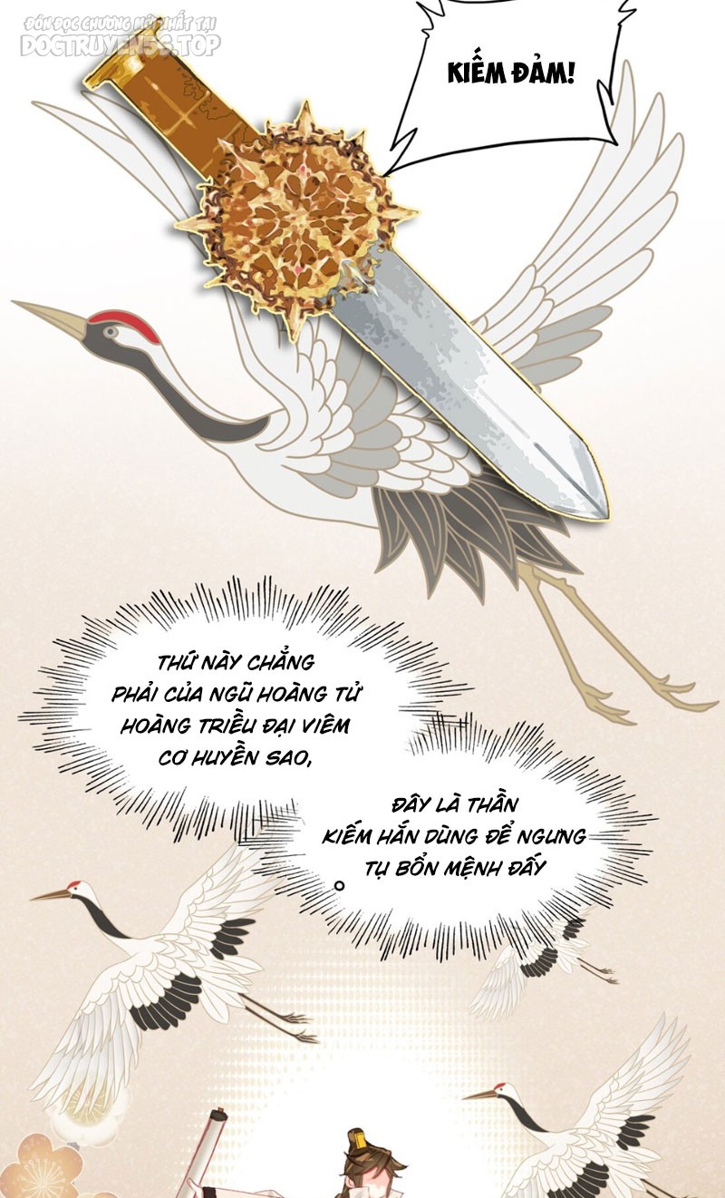 hóa ra ta là tuyệt thế cao thủ chapter 10 21